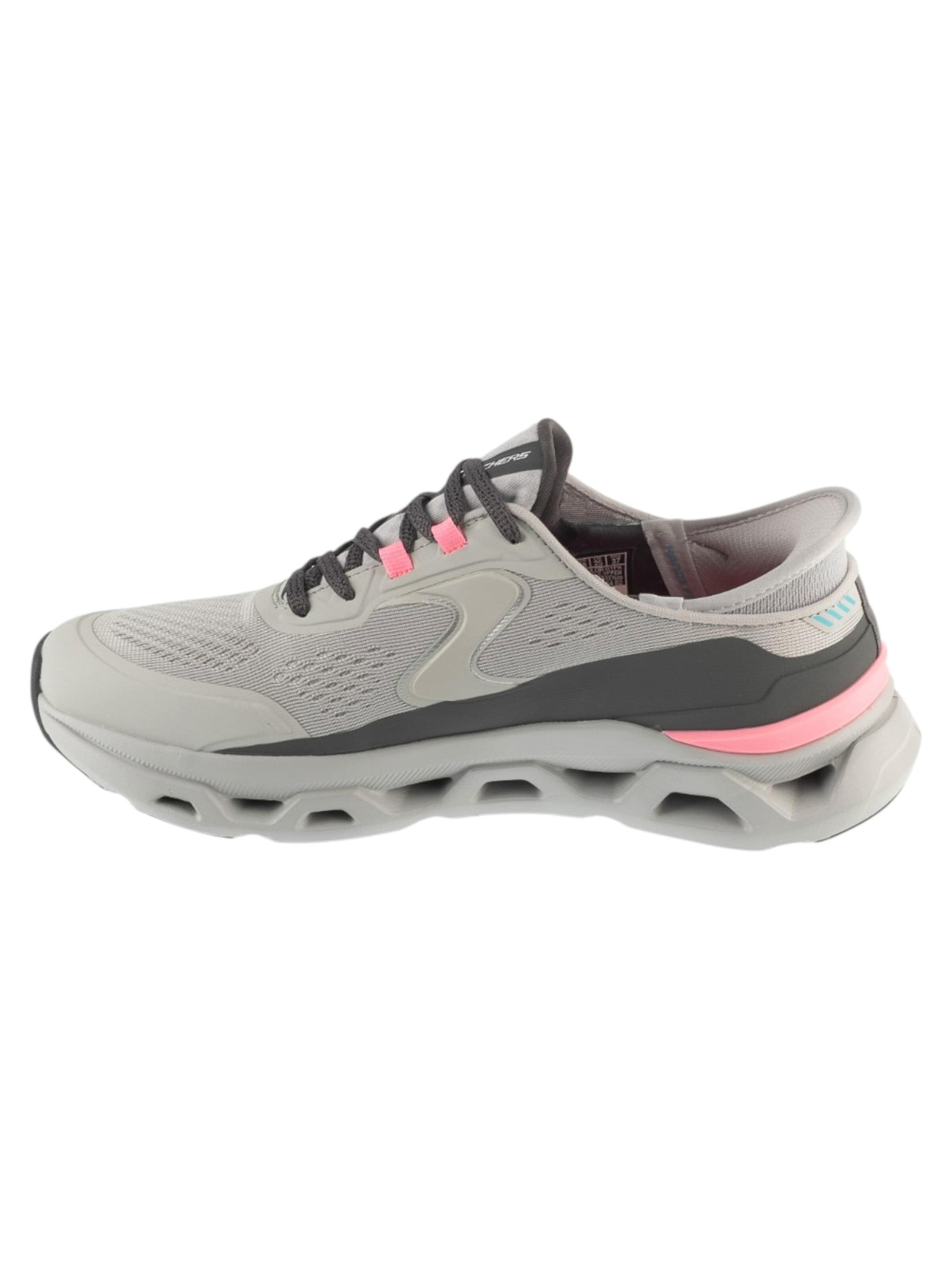 SKECHERS Sneaker low 'Skechers Slip-Ins: Glide-Step Altus'‌‌‌‌ in Grau