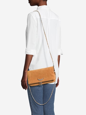 Sac bandouliere ROCK pueblo One Size