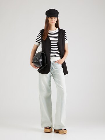 Smith&Soul Свитер в Синий
