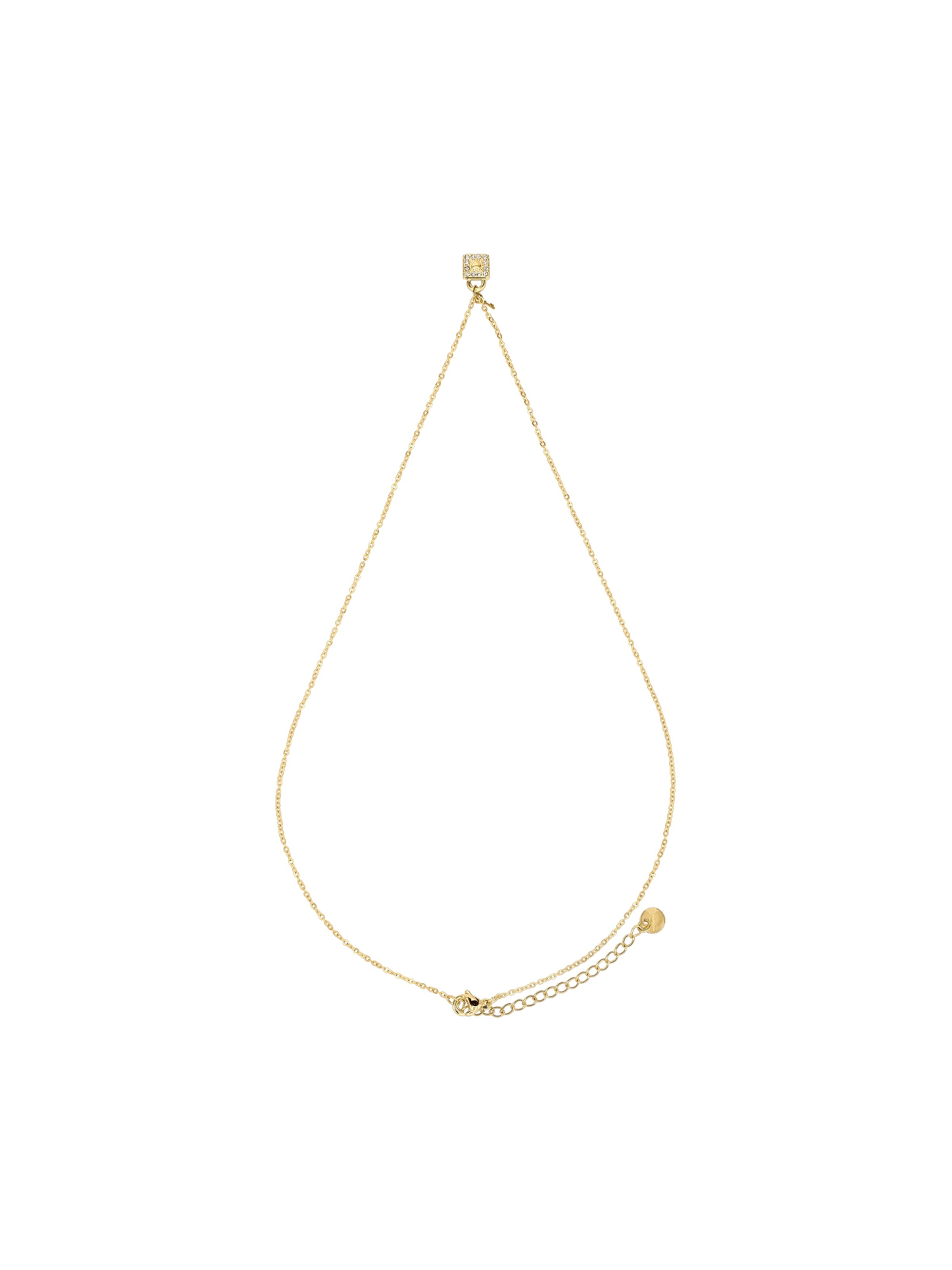 Chaîne Heideman en or