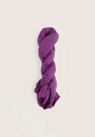 Chemisier 'Larissa' Seasalt Cornwall en violet