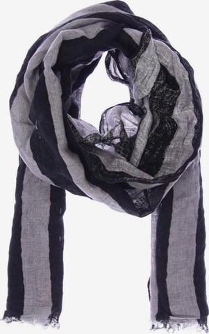 Liebeskind Berlin Scarf & Wrap in One size in Black: front