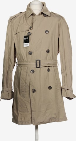 Marc O'Polo Jacket & Coat in XL in Beige: front