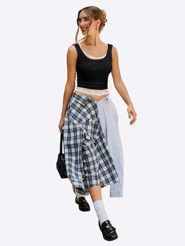 Imily Bela Top w kolorze czarny