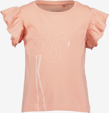 BLUE SEVEN Bluser & t-shirts i orange: forside