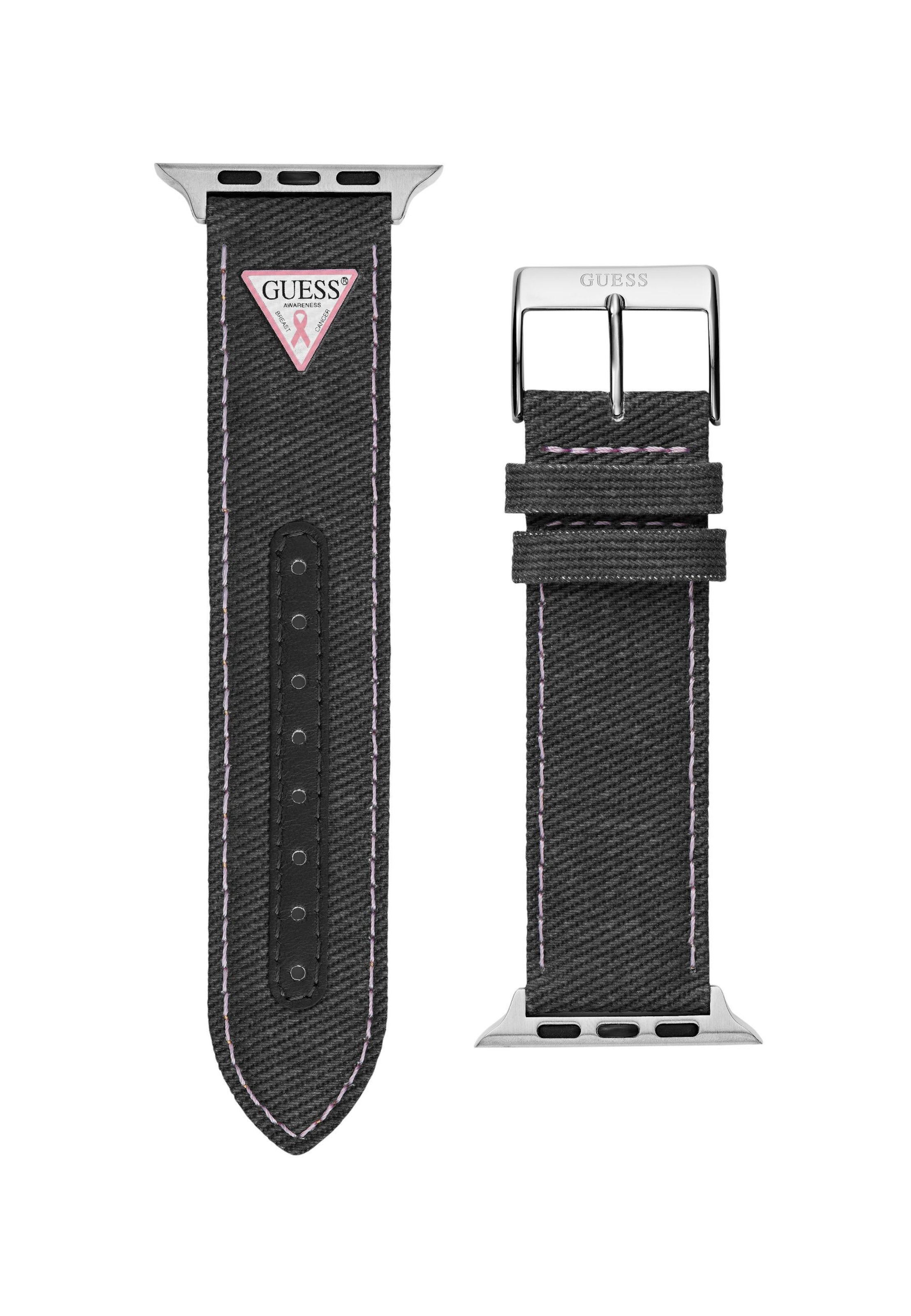 GUESS Bracelet in Grey: front