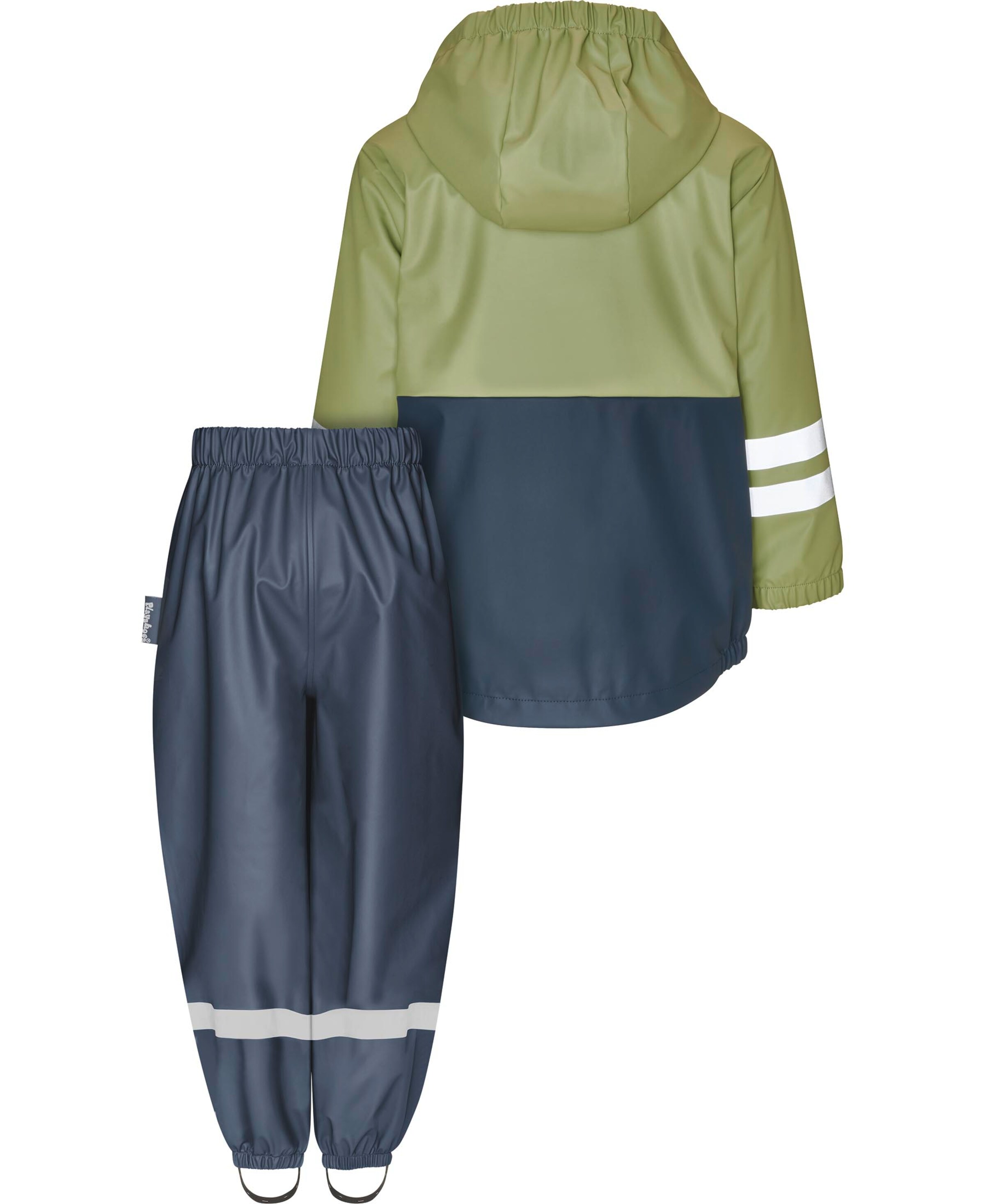 PLAYSHOES - Regular Fit Fato funcional em azul