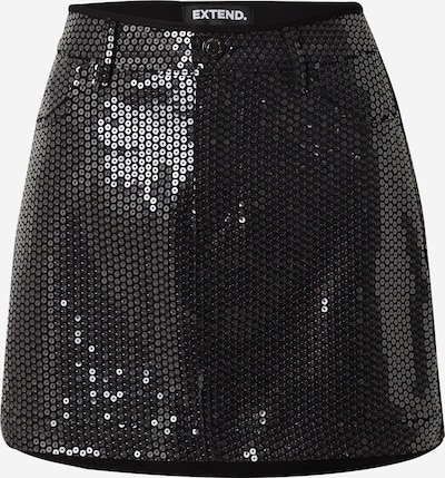 Sijonas 'ONLZera' iš ONLY, spalva – juoda, Prekių apžvalga