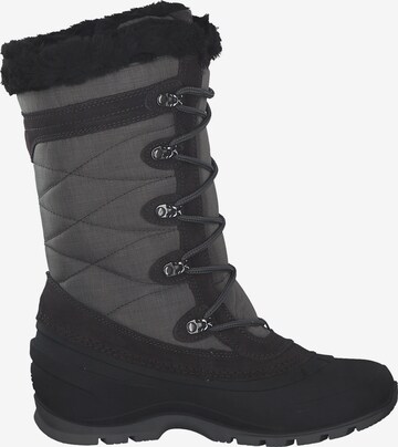 Kamik Snowboots 'Snowvaley4' in Grau