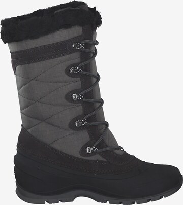 Kamik Boots in Grau