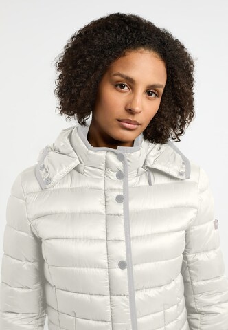 Frieda & Freddies NY Jacke 'Laura May 2' in Weiß