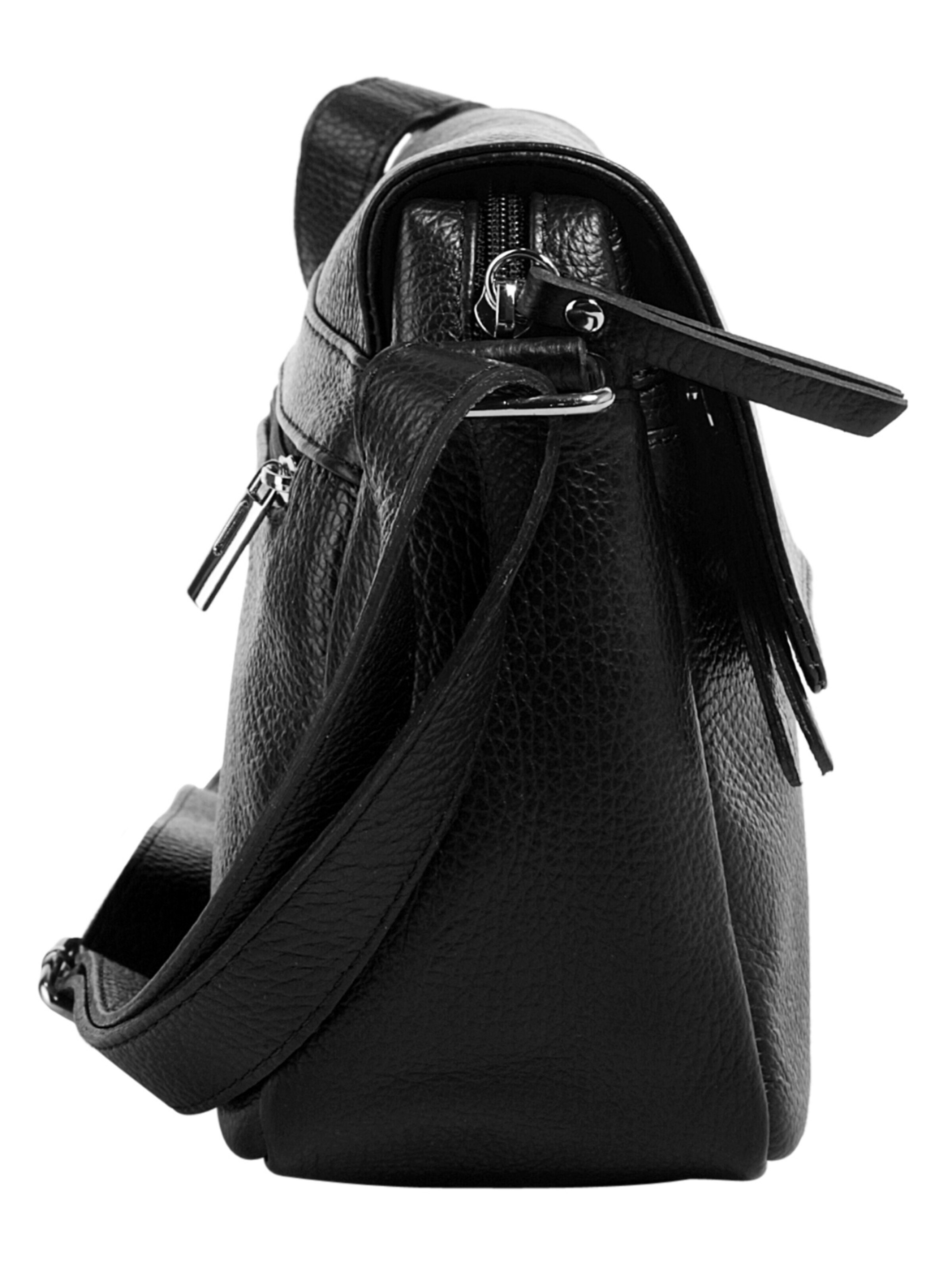 Samantha Look Crossbody bag in Black