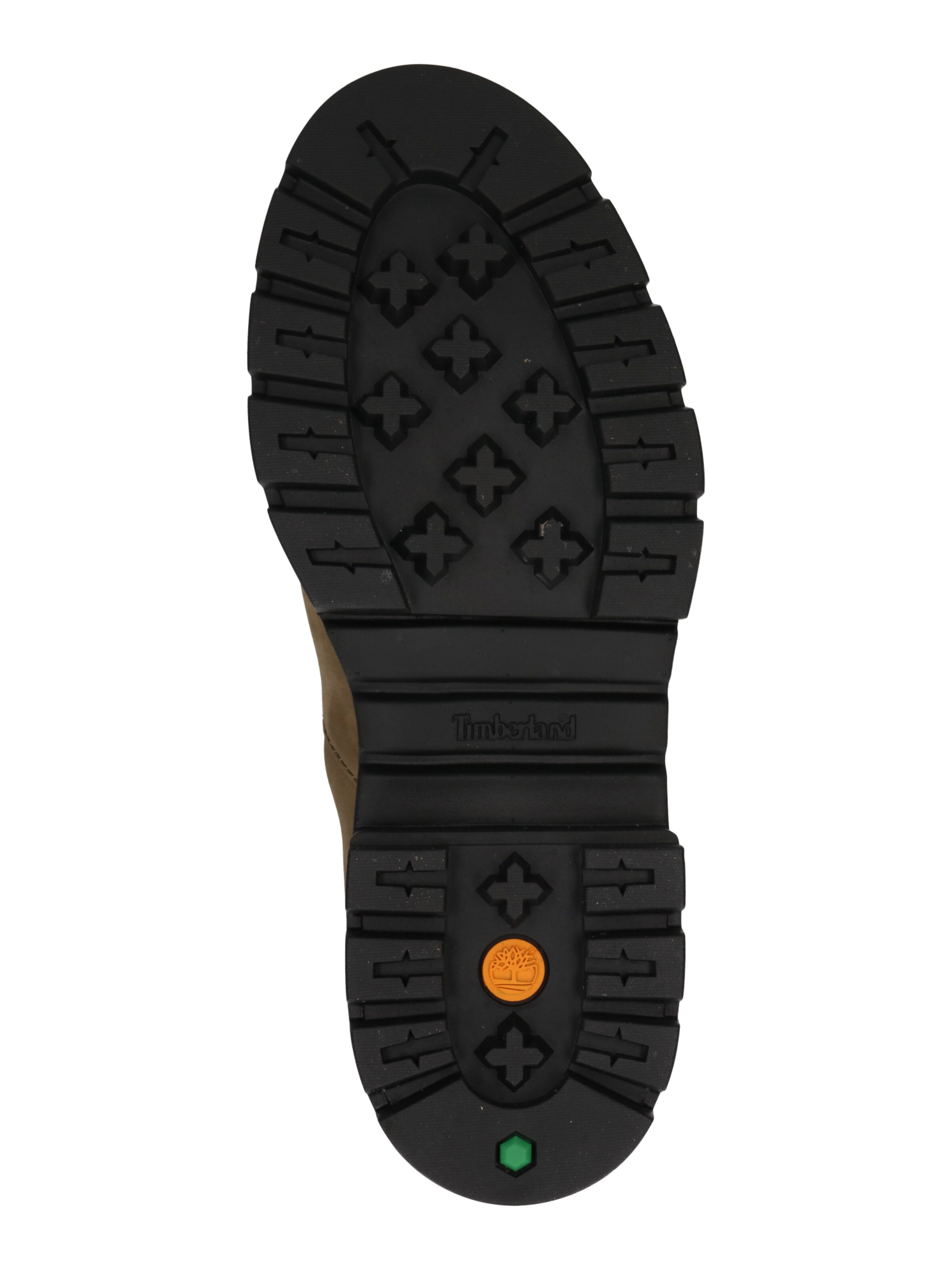 TIMBERLAND - Botas Chelsea 'Cortina Valley' en verde