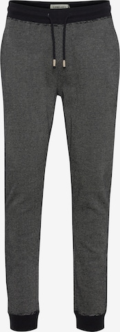 11 Project Pants in Black: front