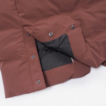 ICEPEAK Outdoor Coat in Brown