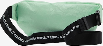 myMo ATHLSR Fanny Pack in Green