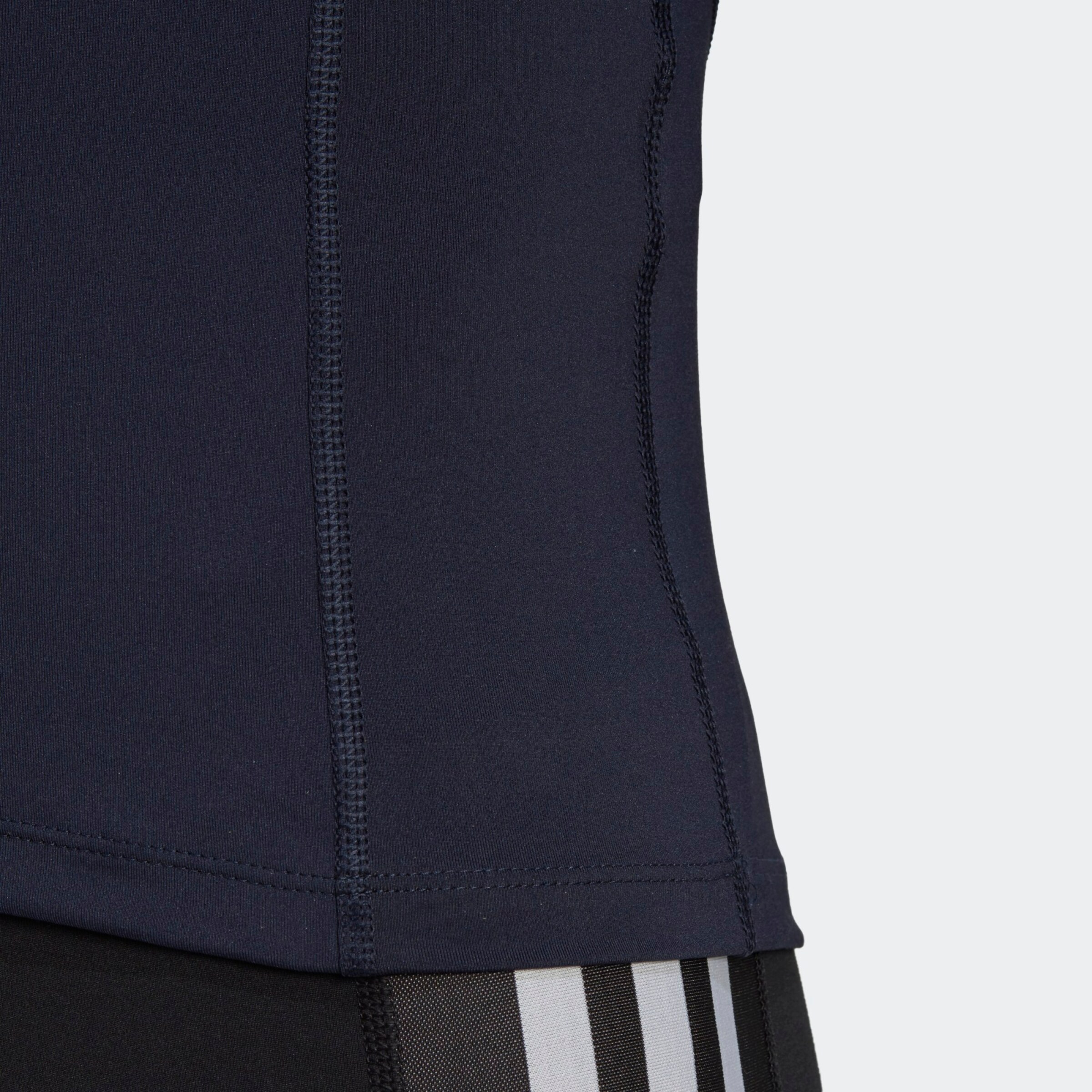 Männer Sportarten ADIDAS PERFORMANCE Funktionsshirt in Dunkelblau - VW23828 Männer Sportarten ADIDAS PERFORMANCE Funktionsshirt in Dunkelblau - VW23828