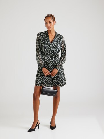 VERO MODA Šaty 'VMRIE' - Zelená