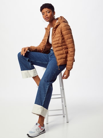 ONLY Between-Season Jacket 'Tahoe' in Brown