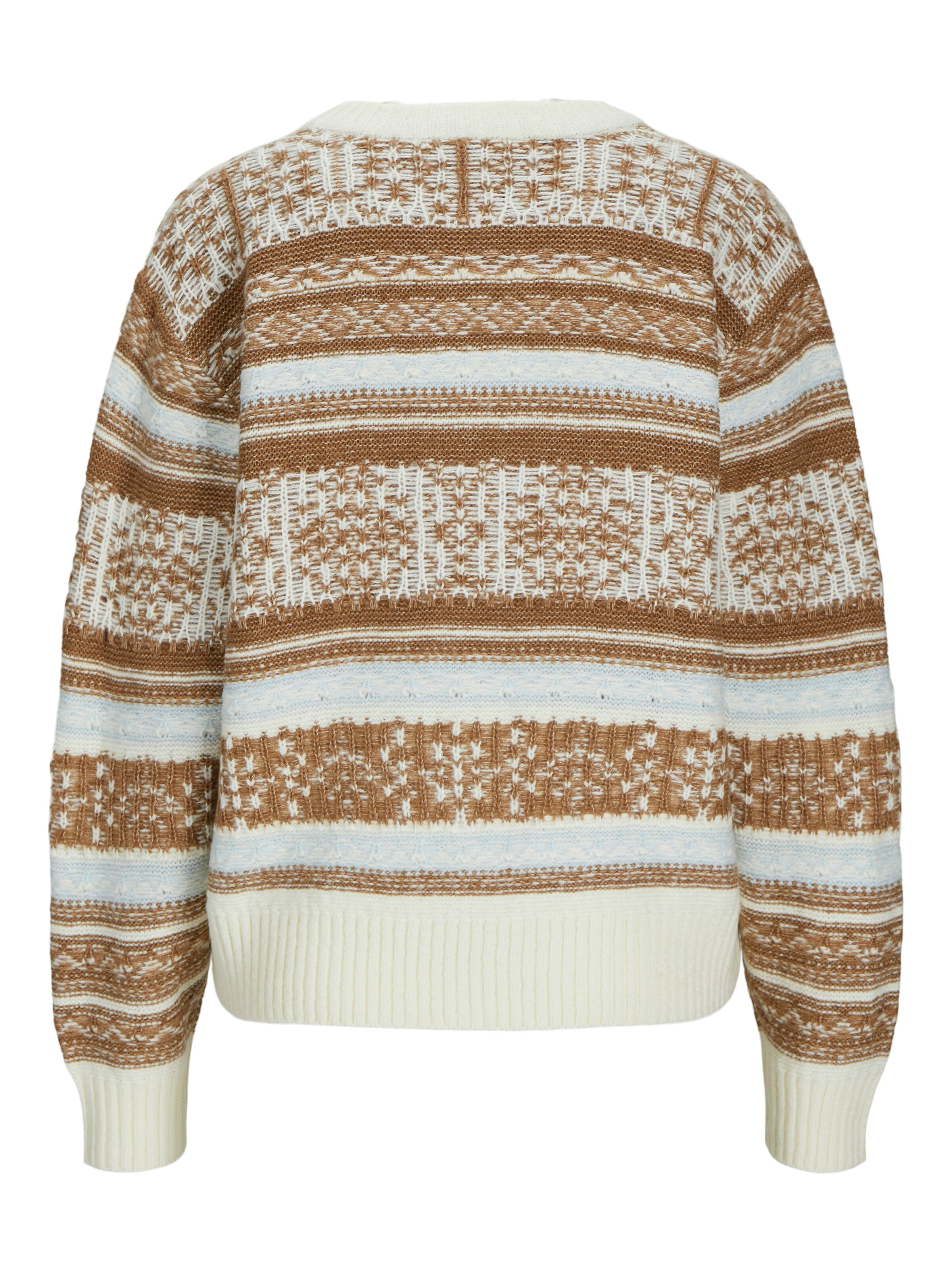 JJXX Kampsun 'JXGALILEA', värv valge