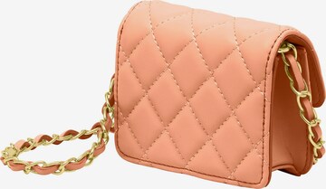 Cavalli Class Crossbody Bag in Orange