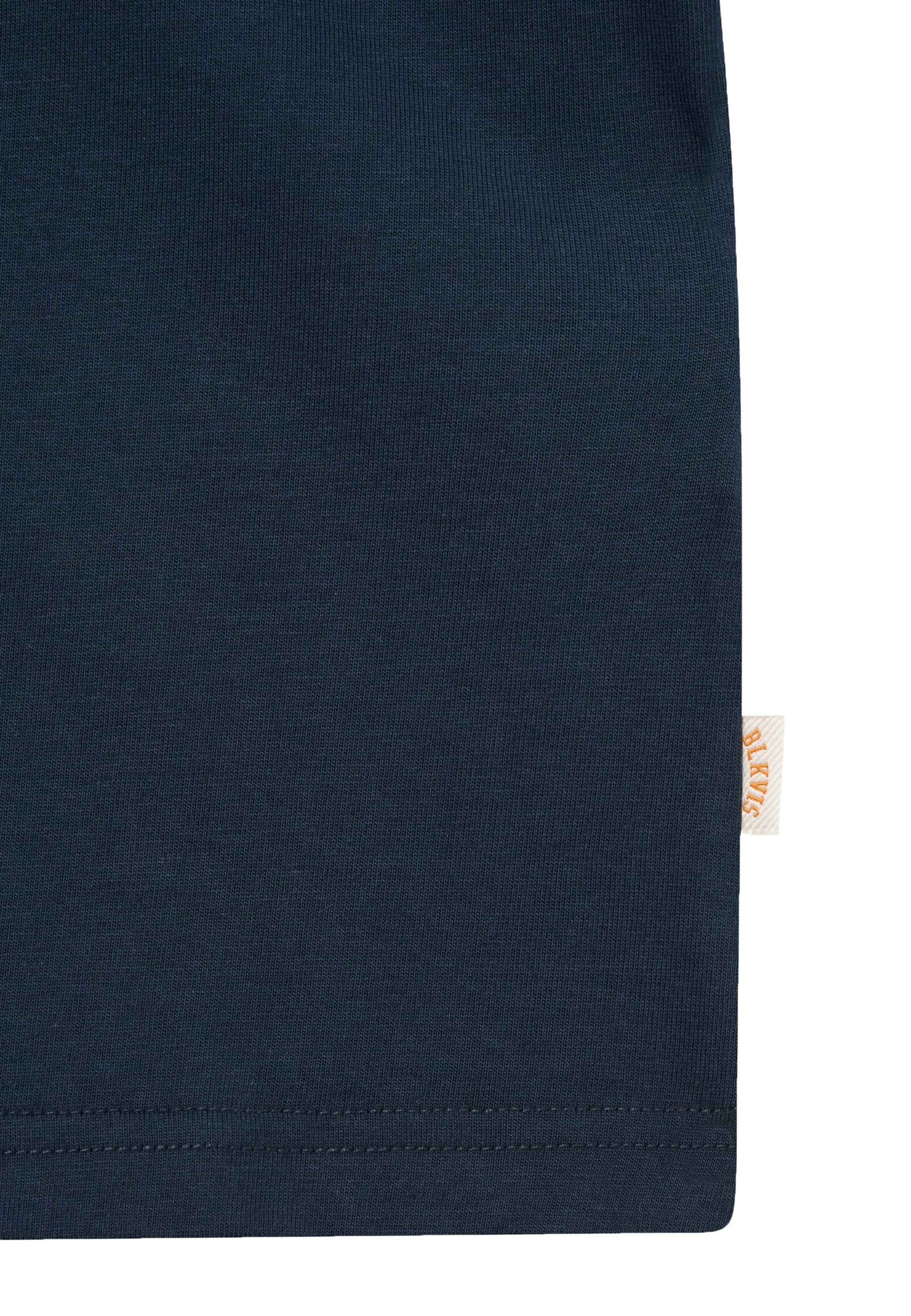 BLKVIS Shirt 'YCB' in Blue