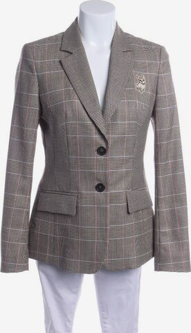 Marc Cain Blazer in M in Mixed colors: front