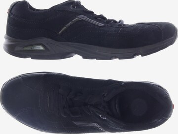 ECCO Sneakers & Trainers in 42 in Black: front