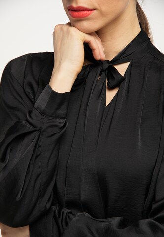 RISA Blouse in Black