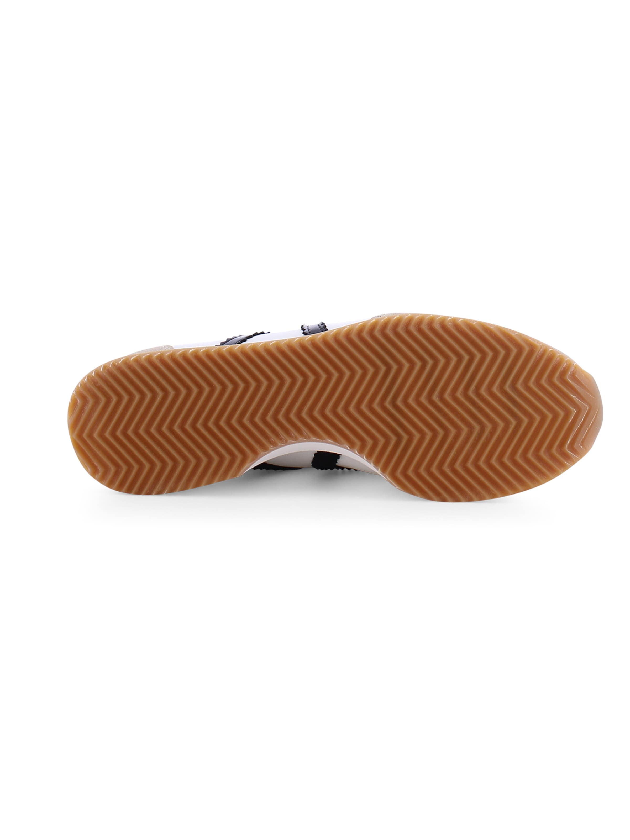 Kennel & Schmenger Sneakers laag 'Mui' in Wit