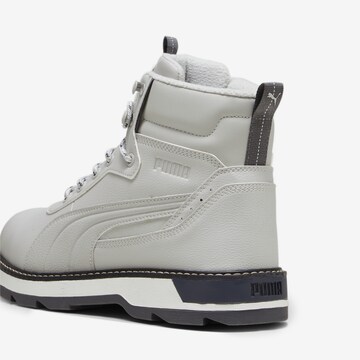 PUMA High-Top Sneakers 'Desierto v3' in Grey