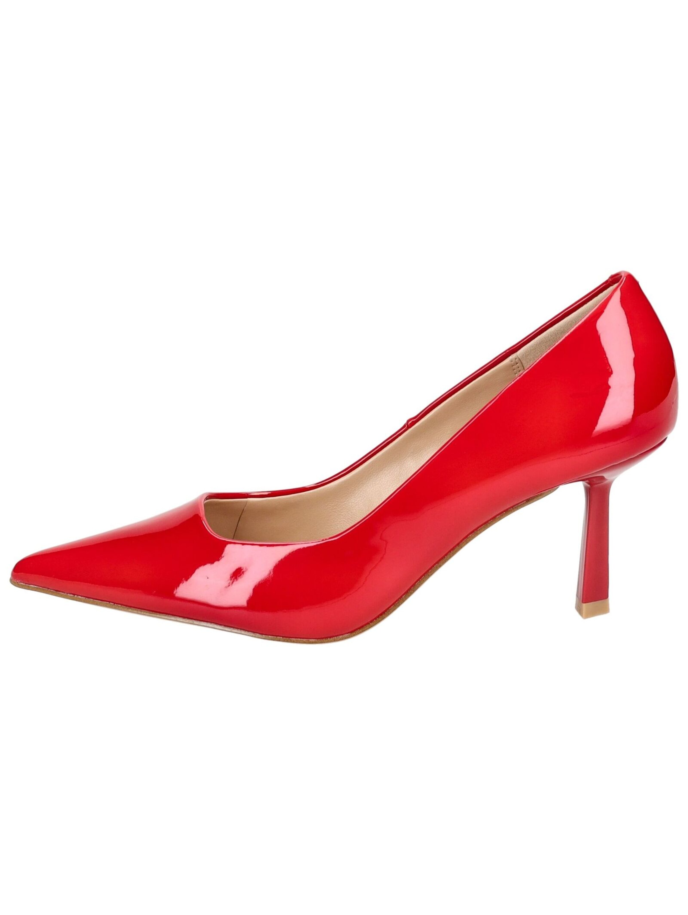 STEVE MADDEN Pumps in Red
