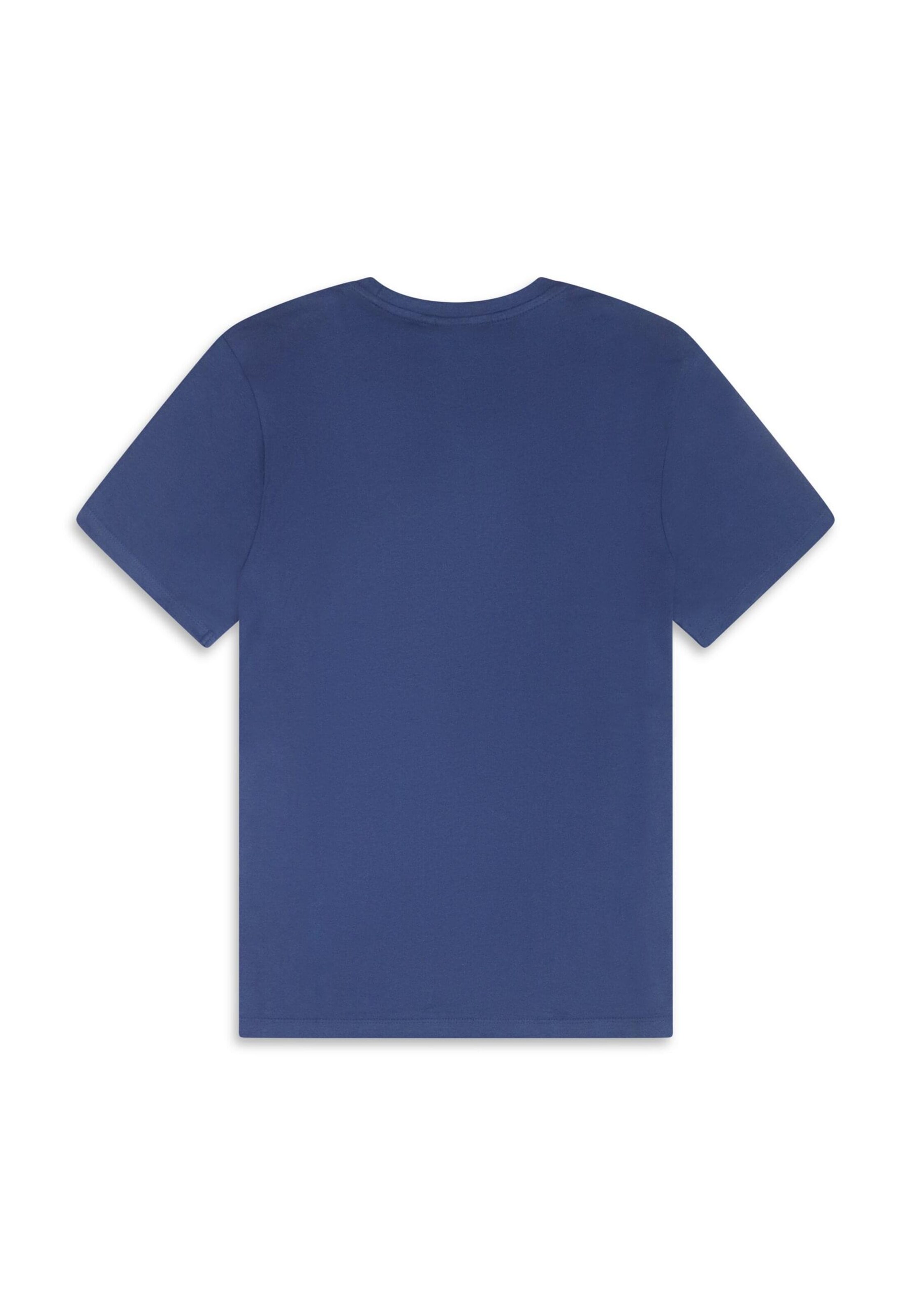 883Police Футболка 'Dover' в Синий