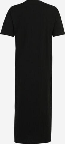 VERO MODA - Vestido 'MOLLY' en negro