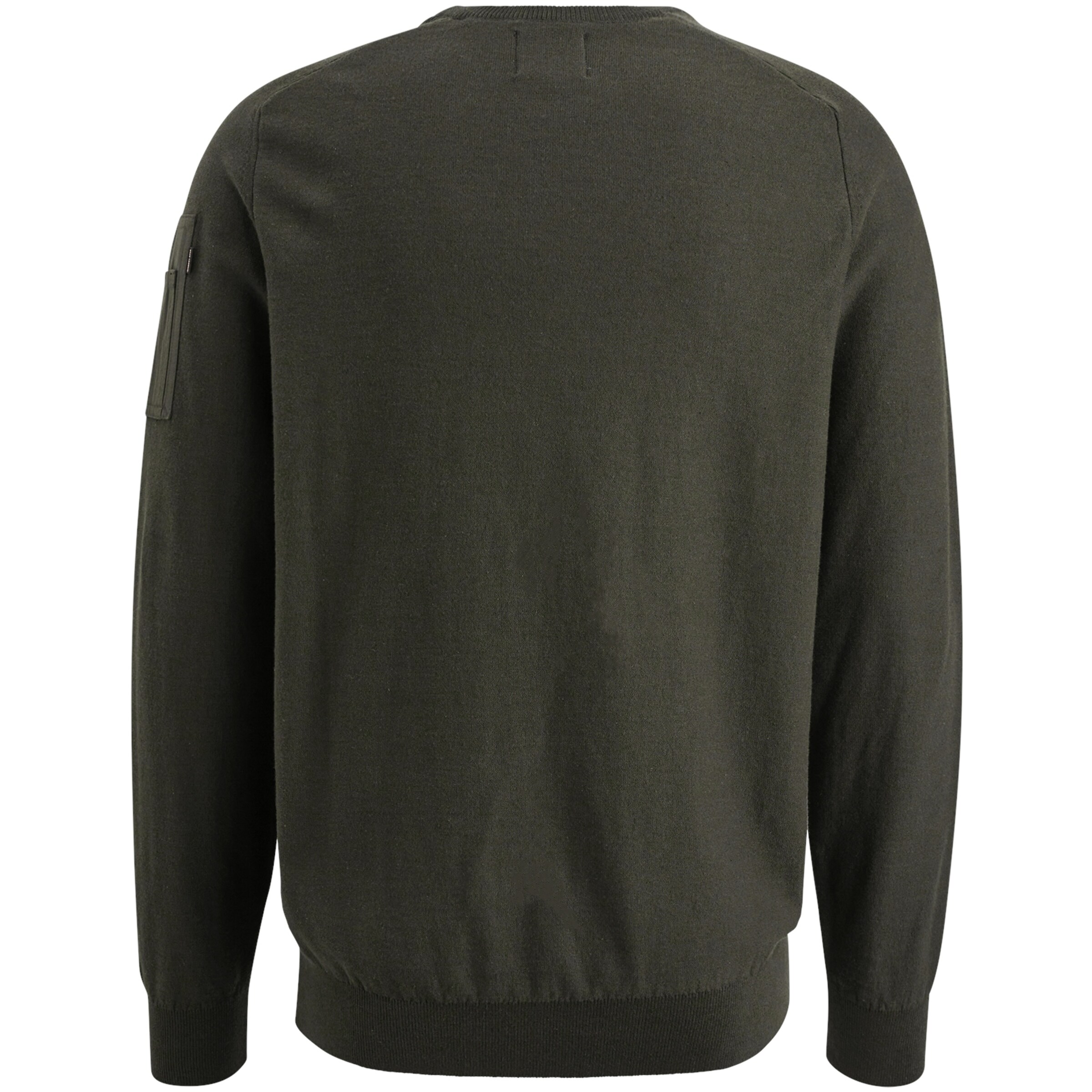 PME Legend Pullover in Grün