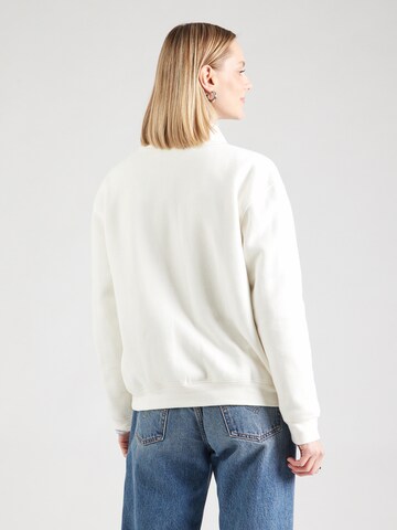 LEVI'S ® - Sudadera 'Annessa' en blanco