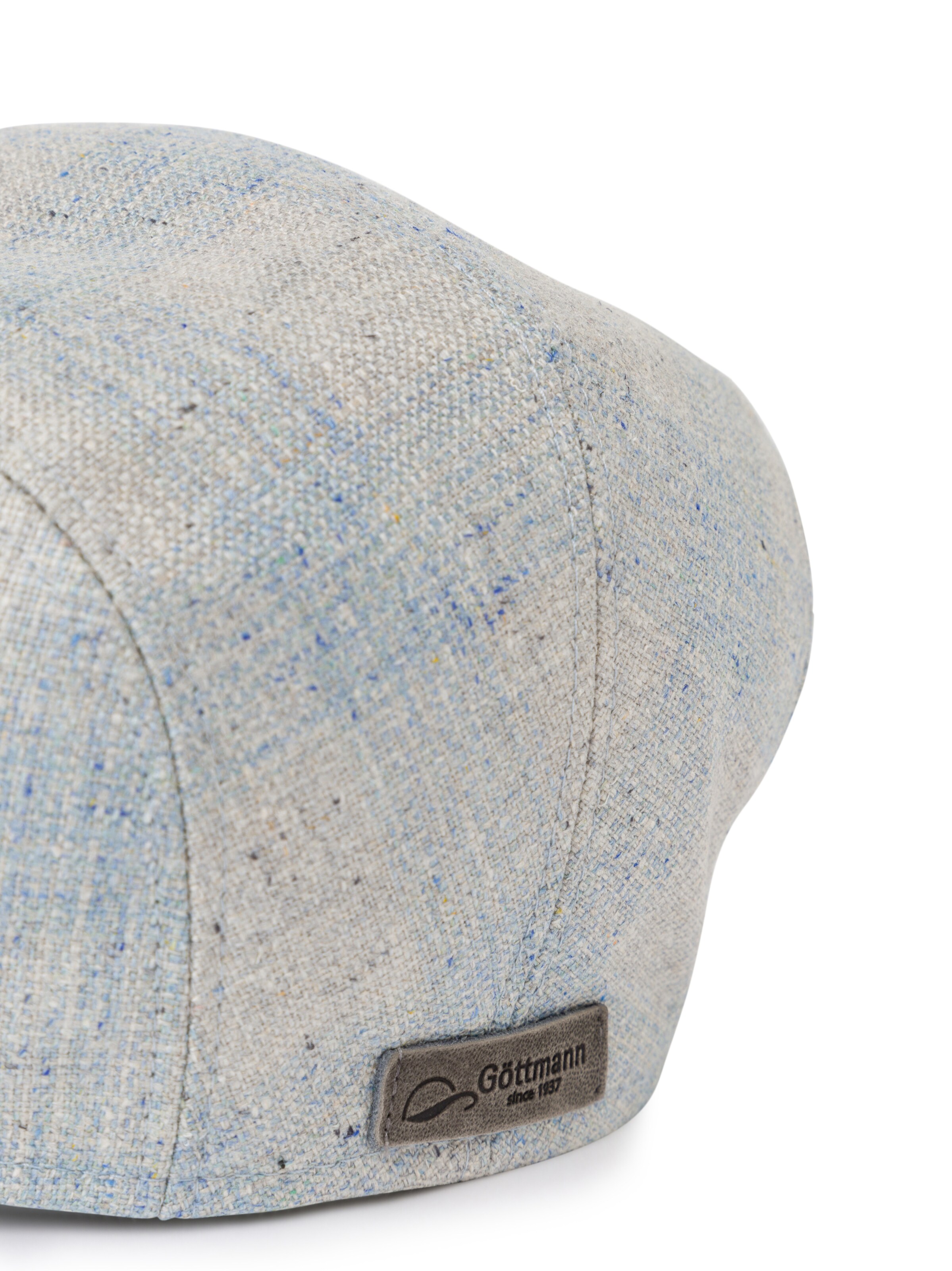 Göttmann Mütze ' Jackson-A ' in Grau