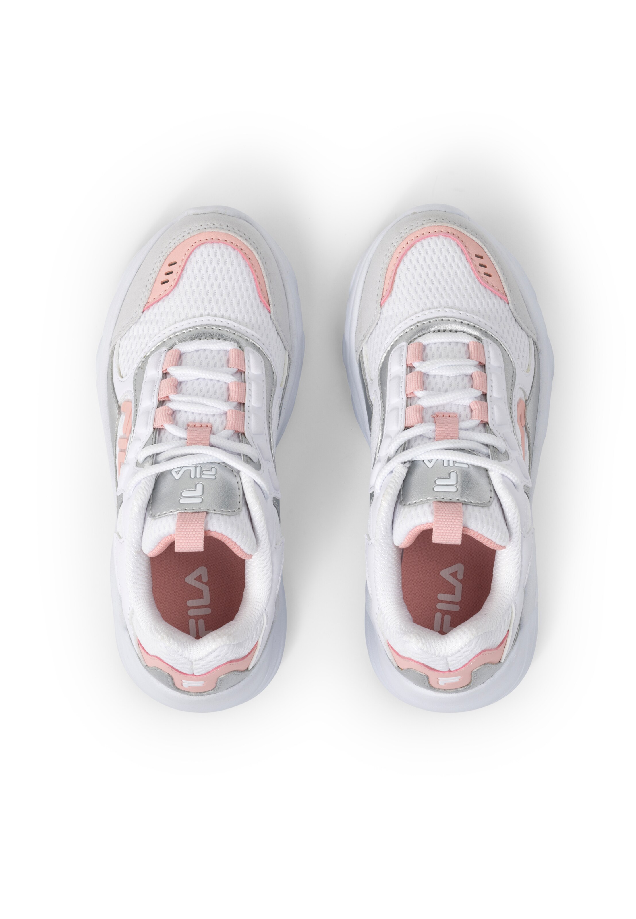 Sneaker di FILA in bianco