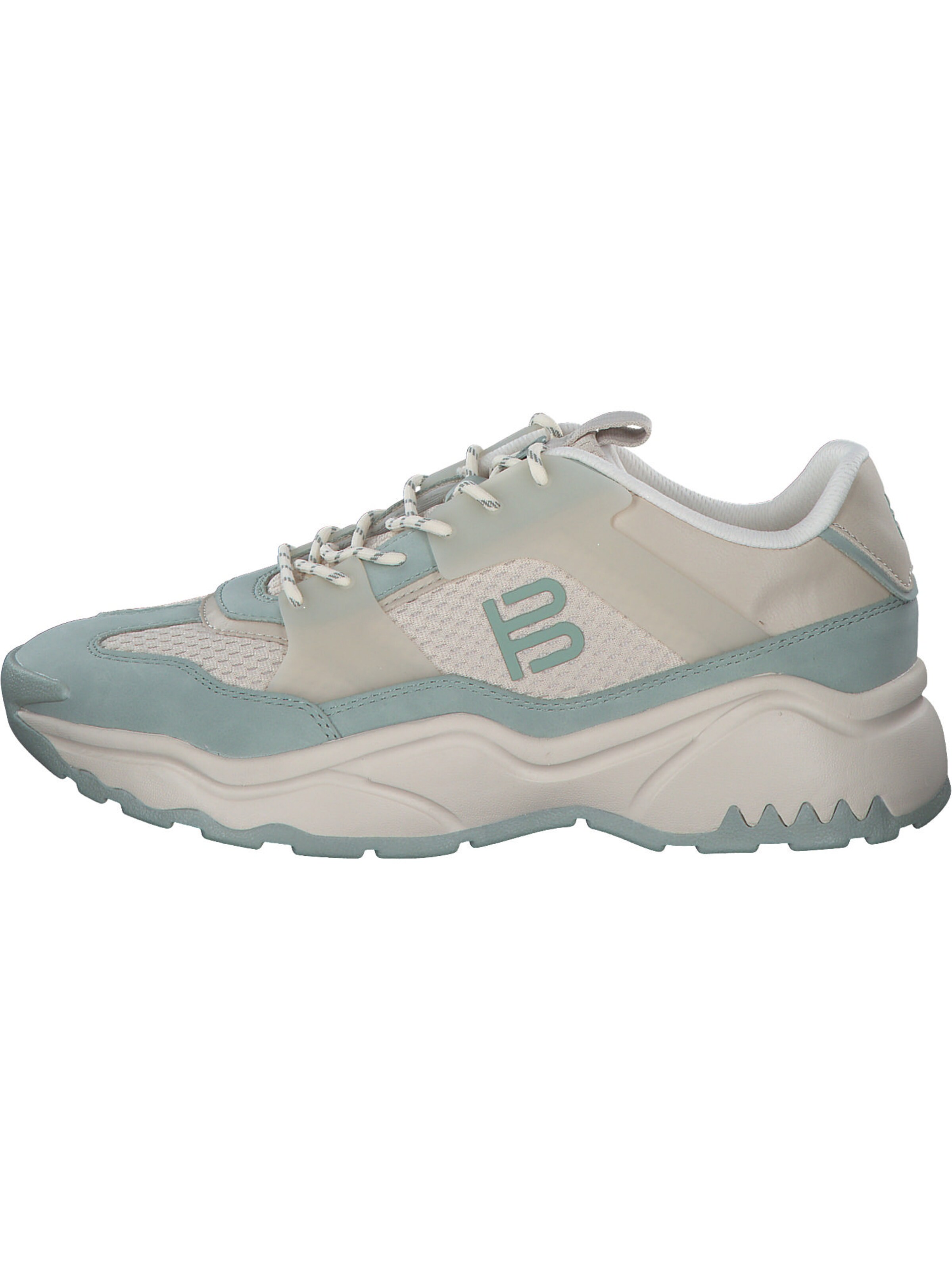 TT. BAGATT Sneakers laag 'Bagatt Harma AKF01' in Beige