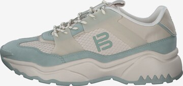 TT. BAGATT Sneaker low 'Bagatt Harma AKF01' in Beige
