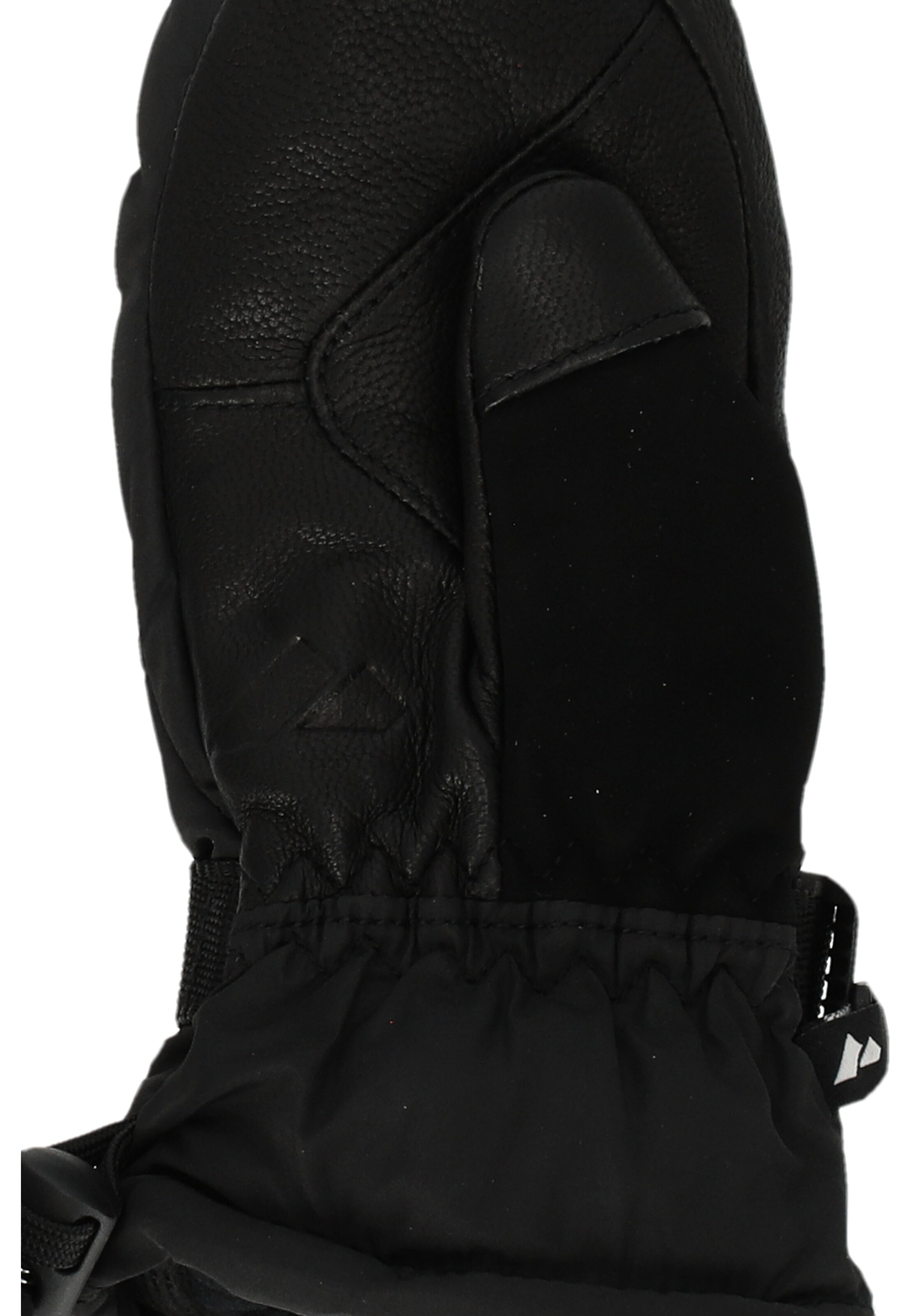 Zanier Handschuhe in Schwarz