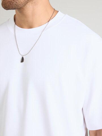 JACK & JONES Shirt 'JJEBARRON' in Green