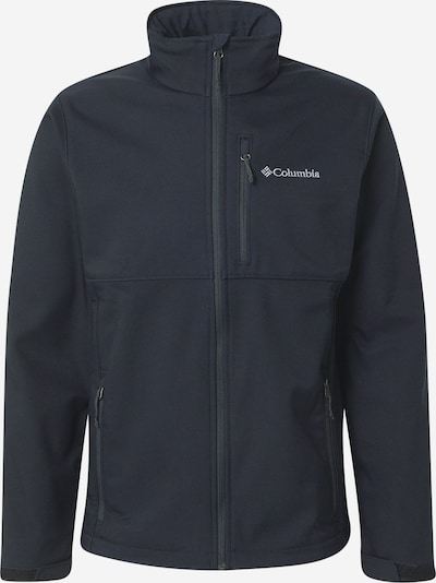 Laisvalaikio striukė 'Ascender' iš COLUMBIA, spalva – juoda, Prekių apžvalga