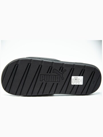 PUMA - Zapatos abiertos 'Puma Cool Cat 2.0' en negro