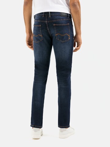 CAMEL ACTIVE Slim fit Jeans in Blue