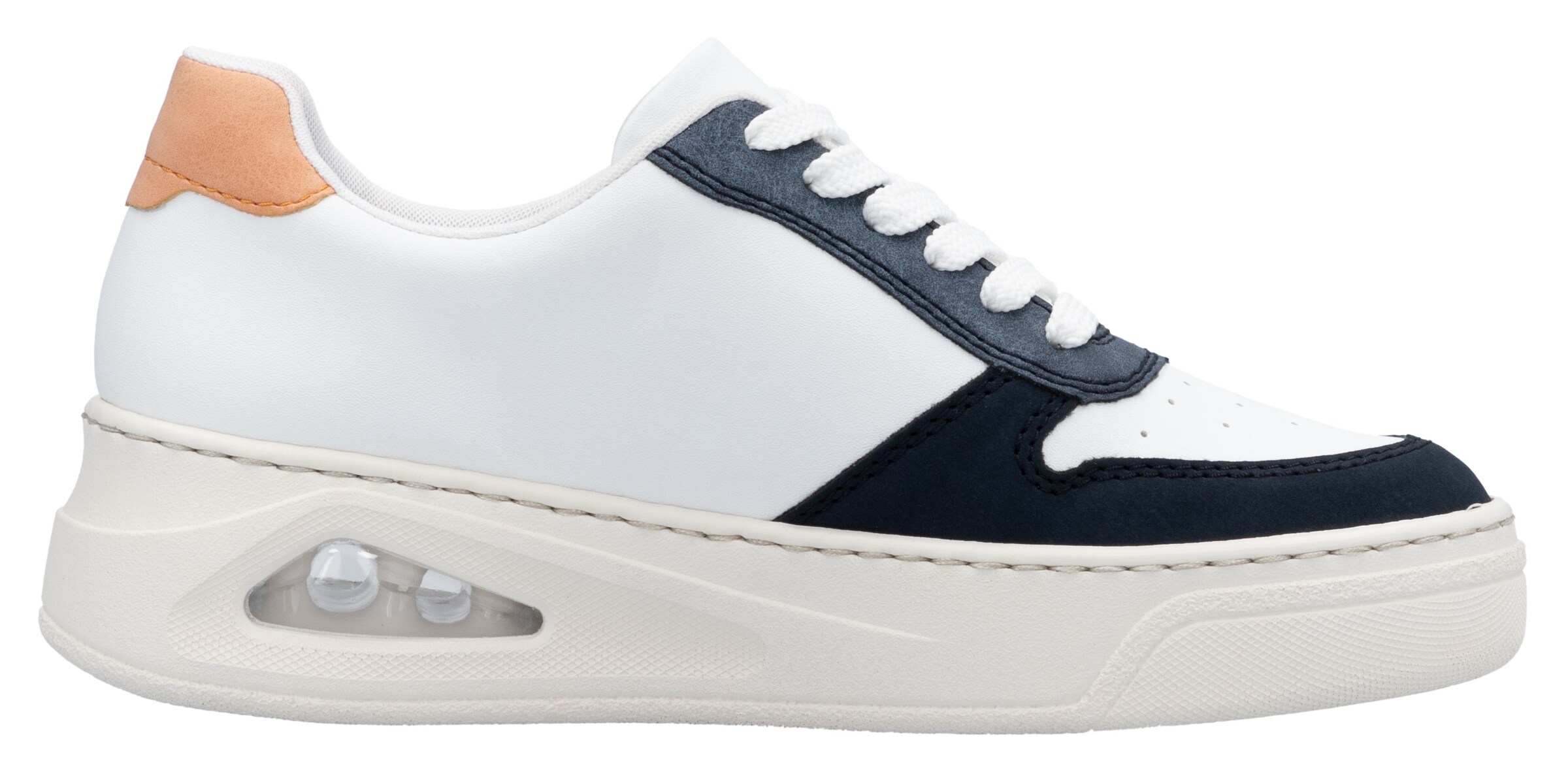 Rieker Sneakers in White