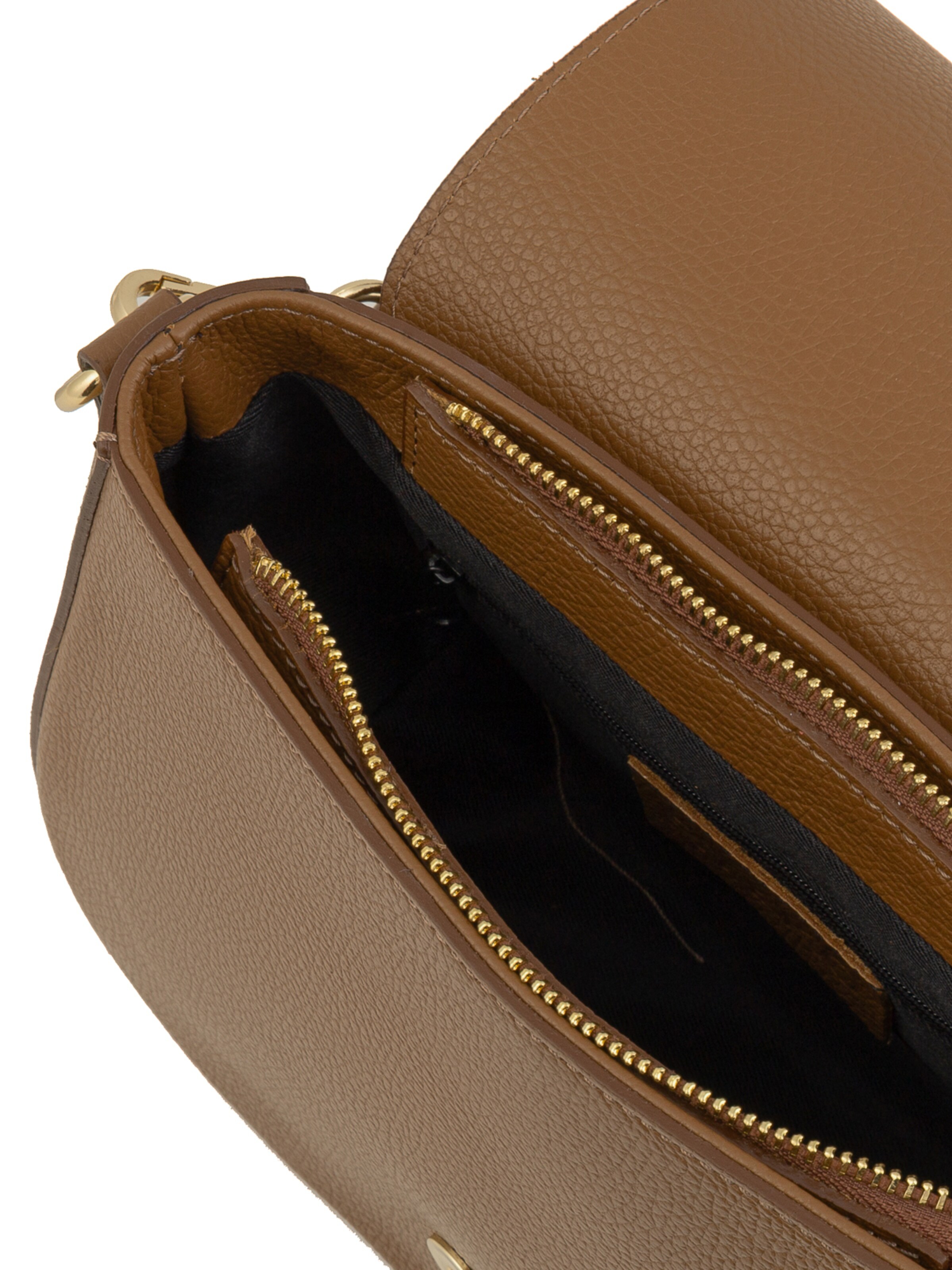 brūns RYŁKO Pleca soma