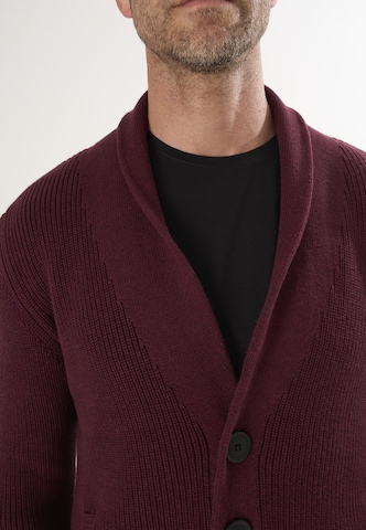 Felix Hardy Pletena jopa | rdeča barva