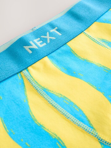 Next - Bermudas en azul
