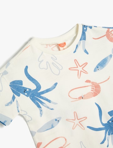 Koton Shirt in White